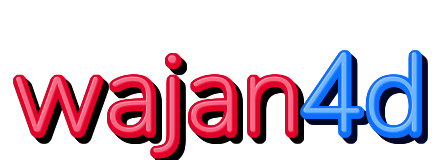 wajan4d — logo kanal