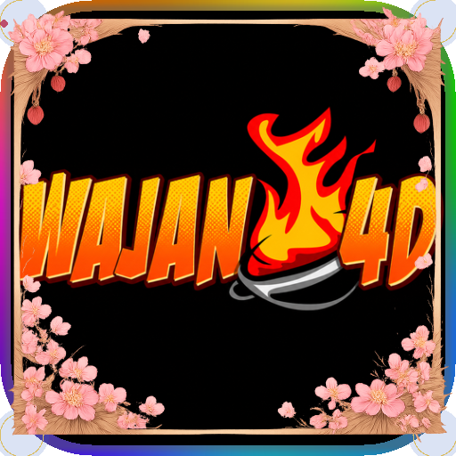 wajan4d — galeri pratinjau - APK Resmi